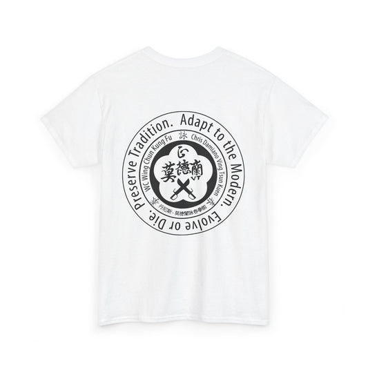 Ip Ching Ving Tsun Kuen T-Shirt