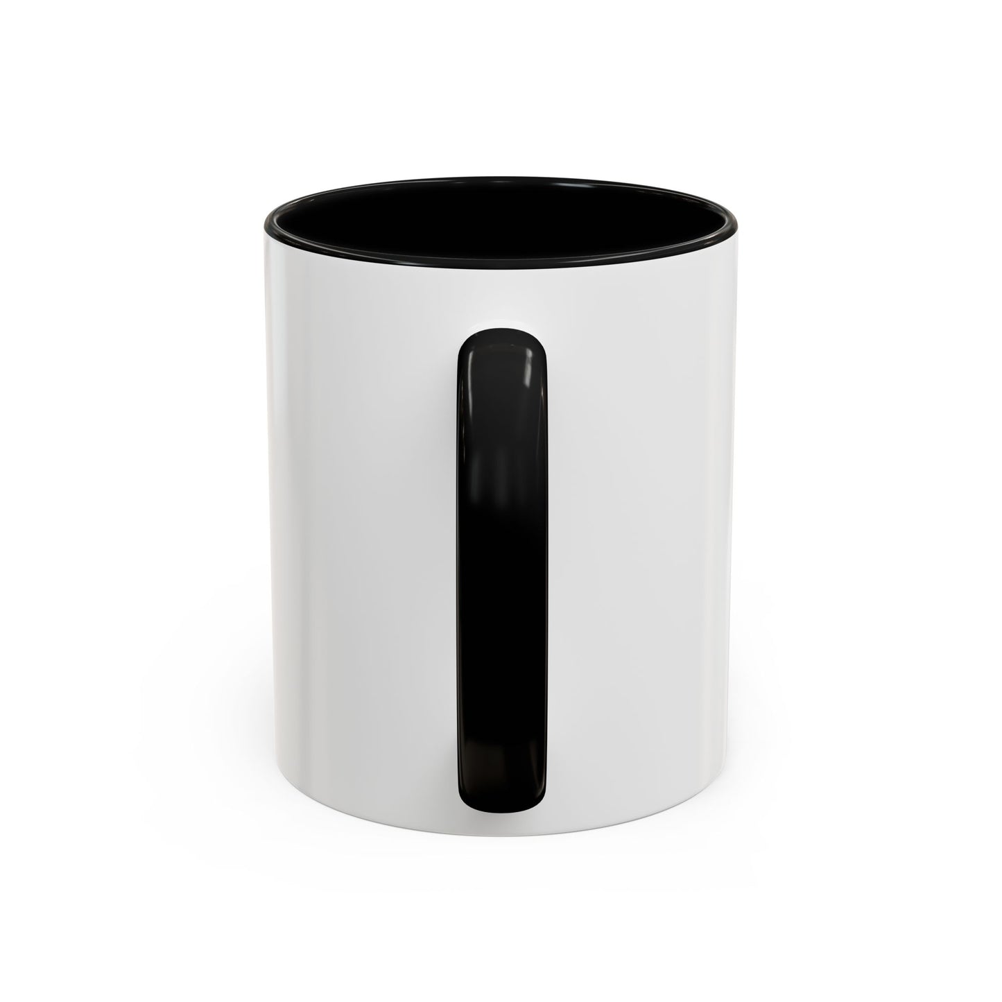 Wing Chun Kung Fu Accent Coffee Mug