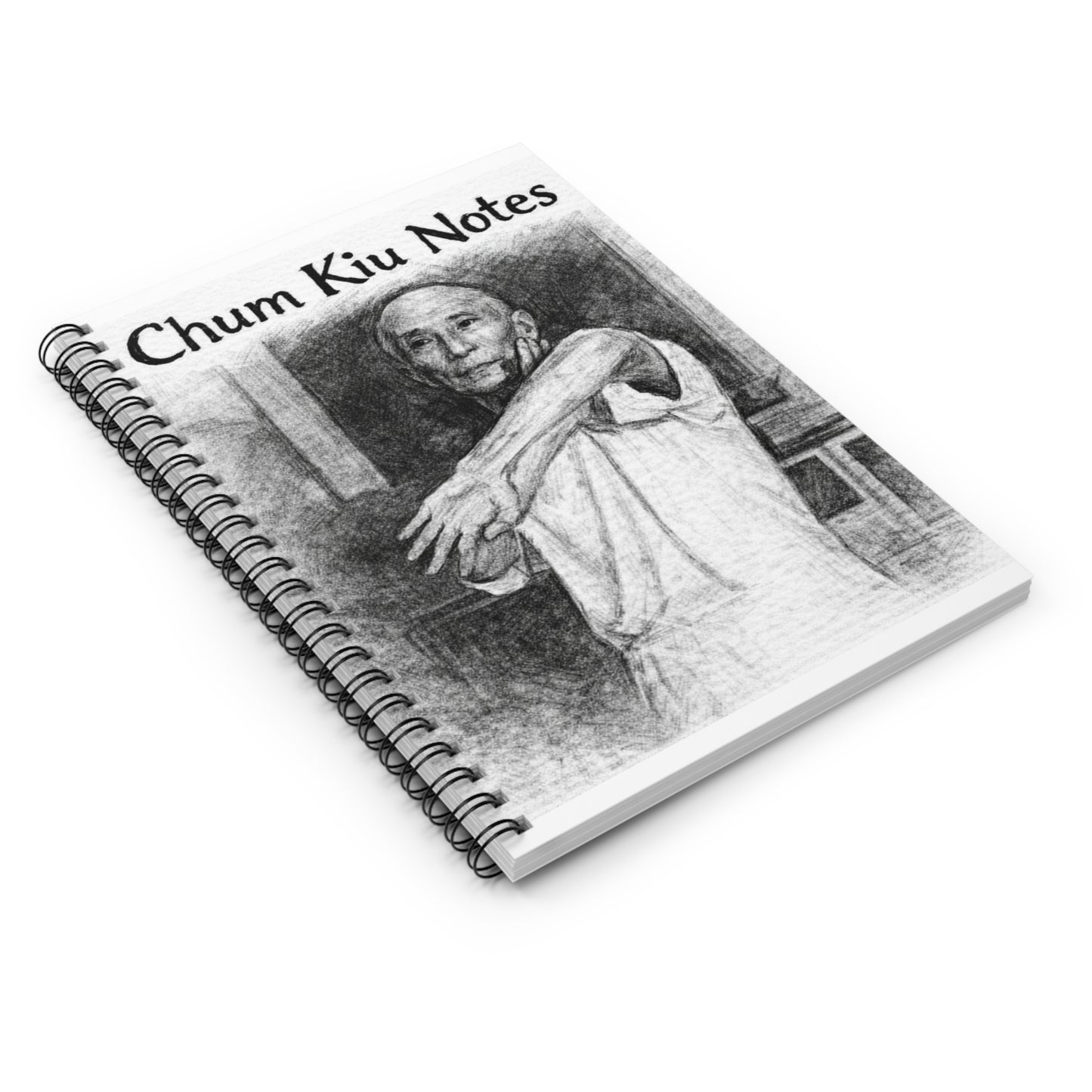 Chum Kiu Training Journal