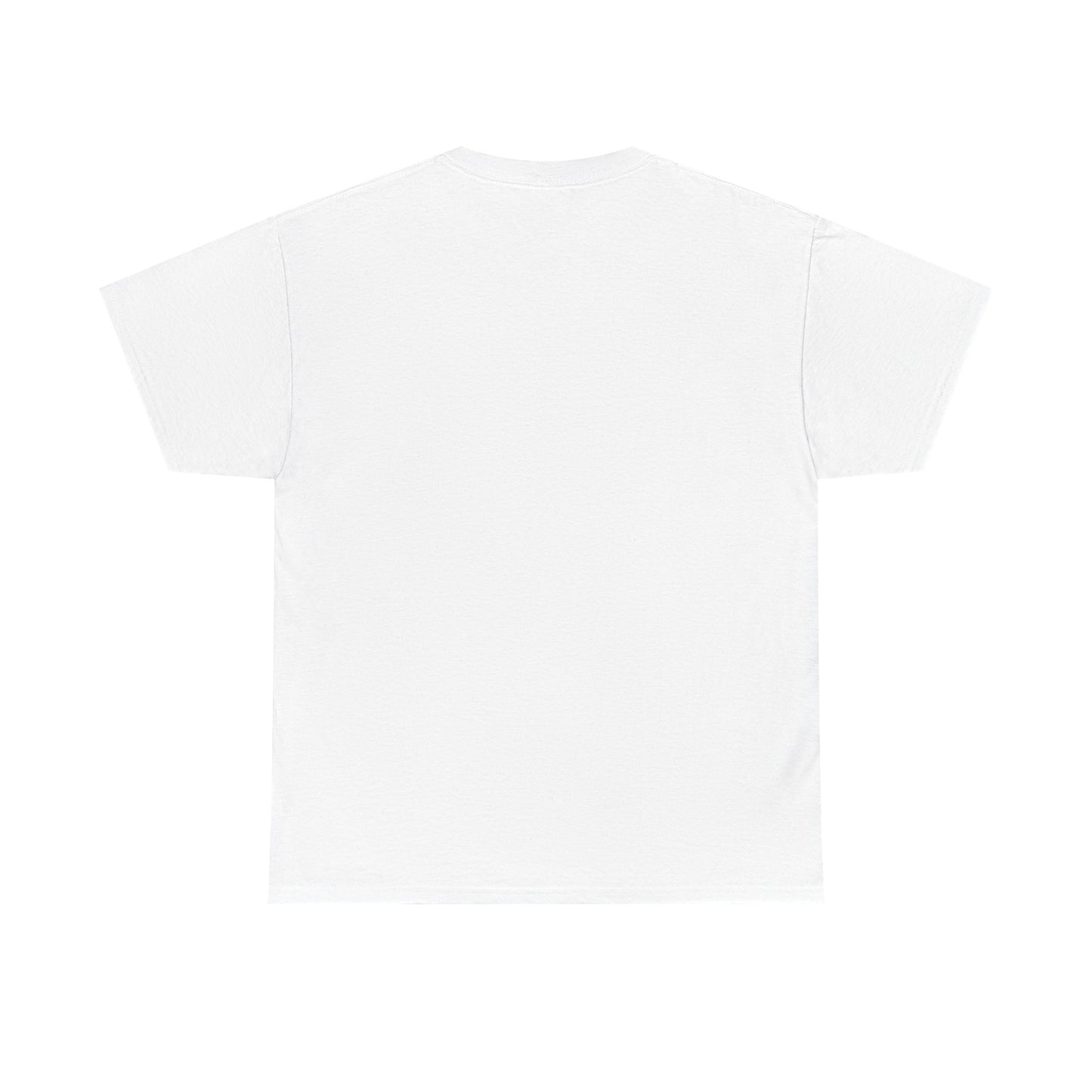 T-Shirt — Everybody WANGs Chun Tonight Graphic Tee