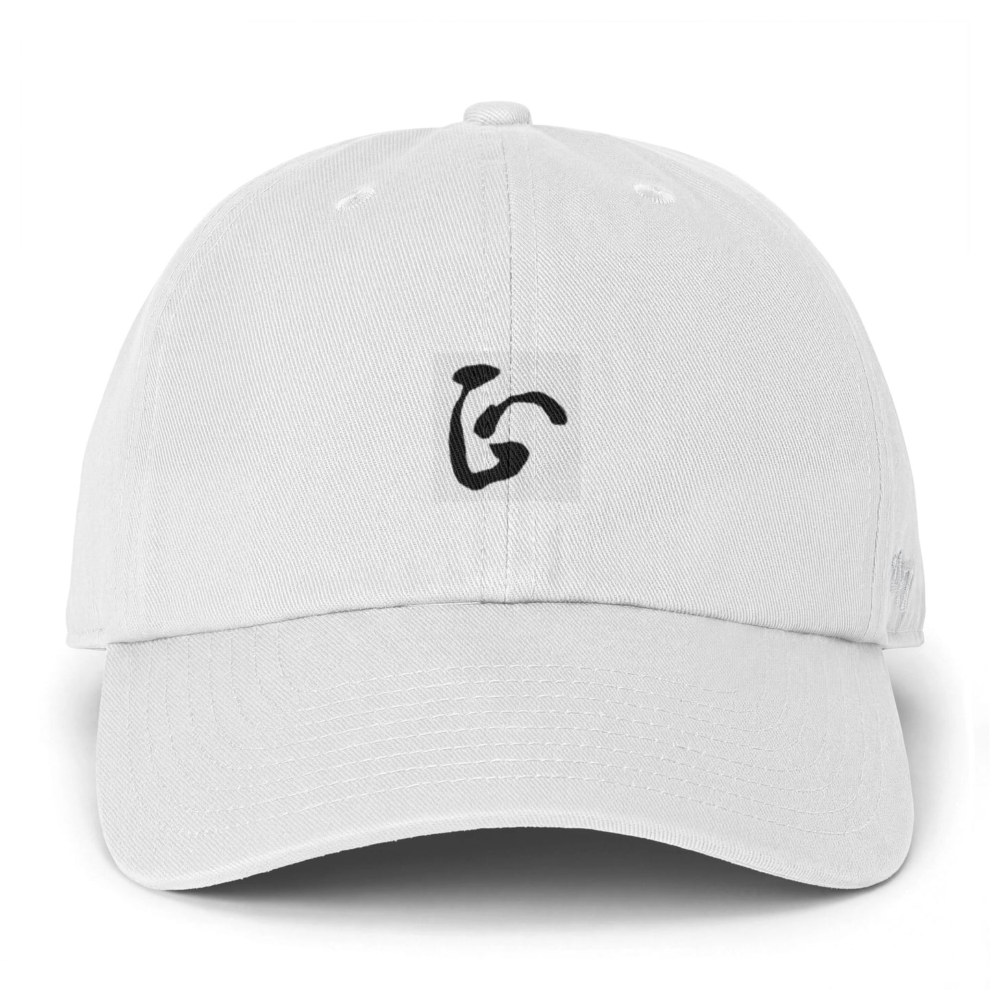 Ip Ching Clean Up Cap