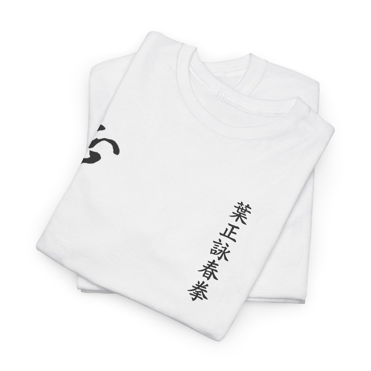 Ip Ching Ving Tsun Kuen T-Shirt